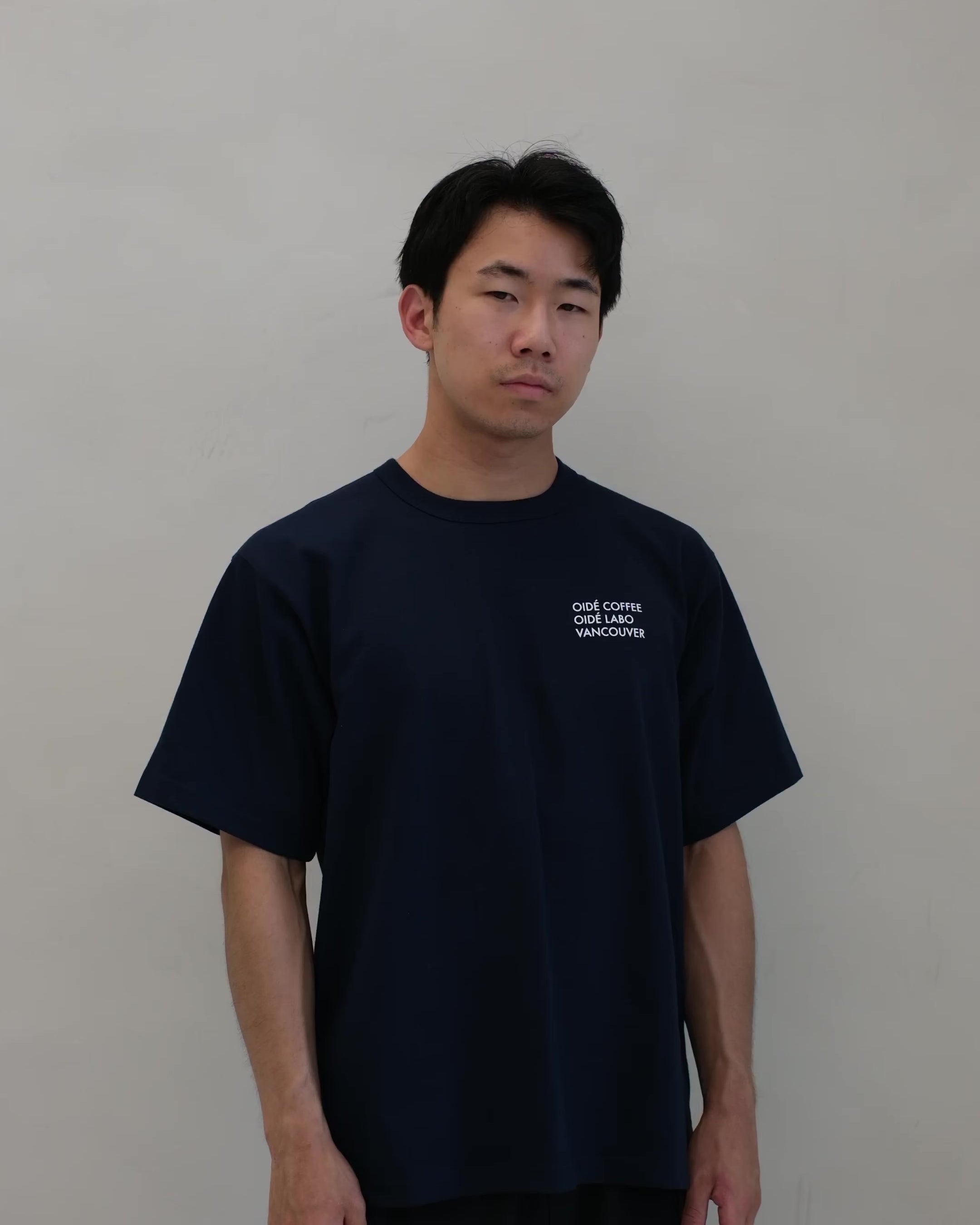 OIDÉ OIDÉ T Navy