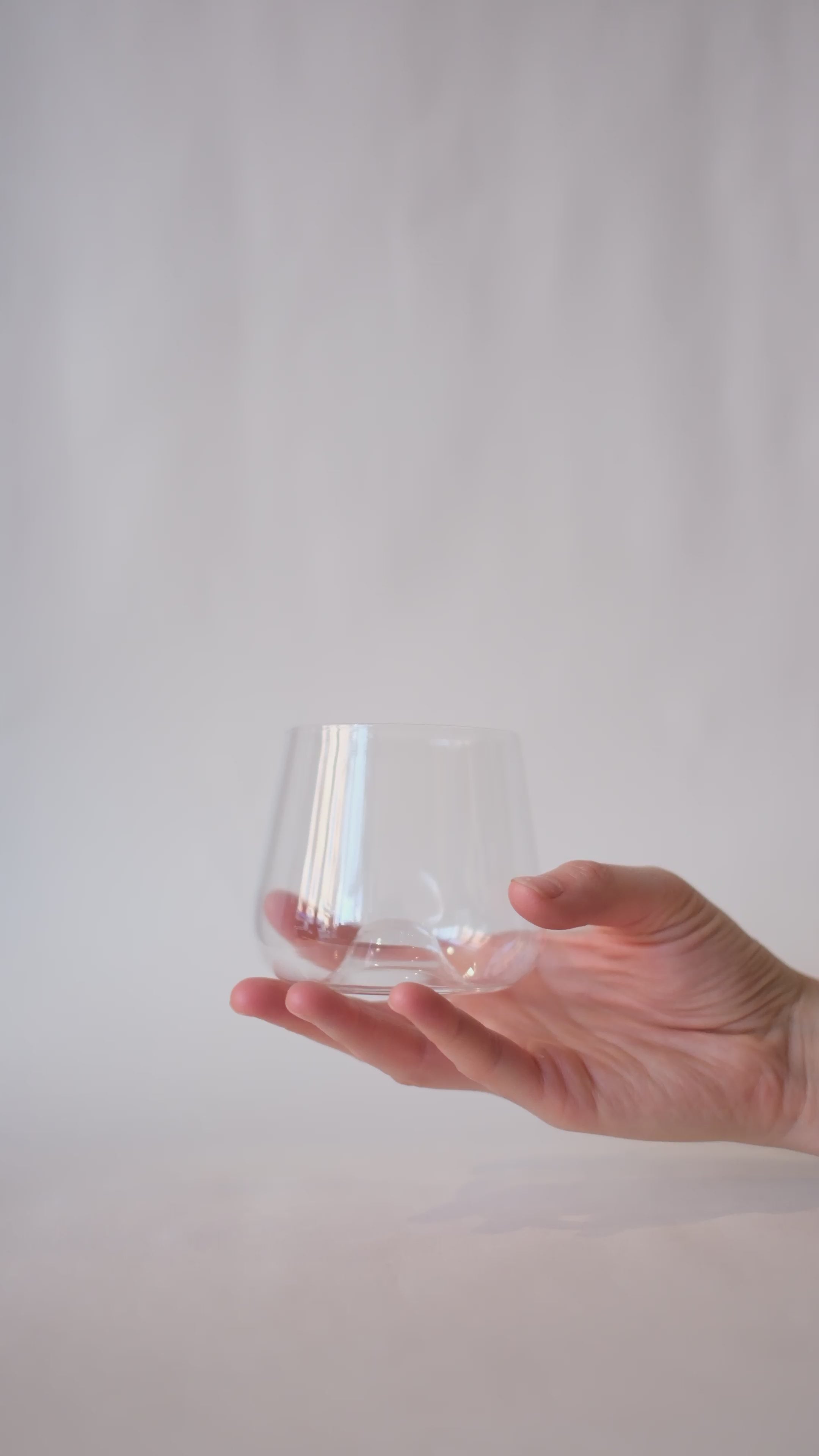 OREA Sensory Wine Glass