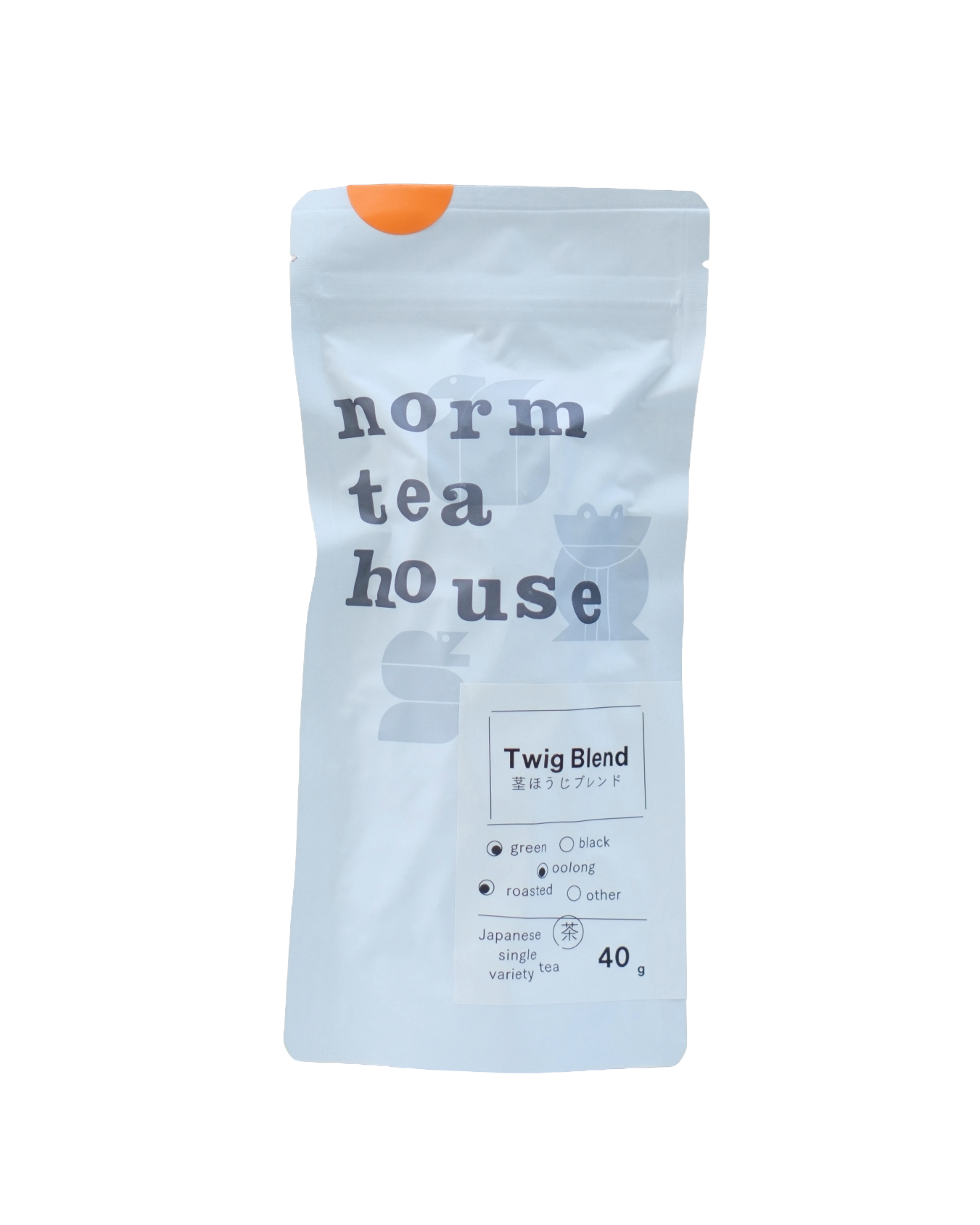 Twig Blend Tea