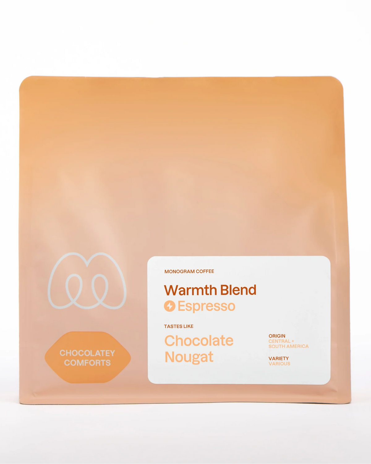 Warmth Espresso Blend